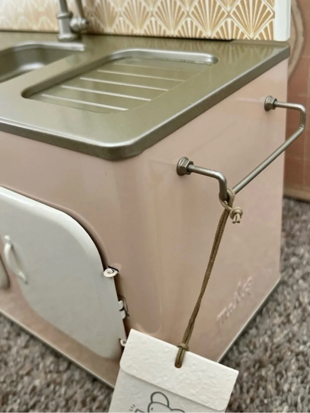 Maileg Retro Kitchen